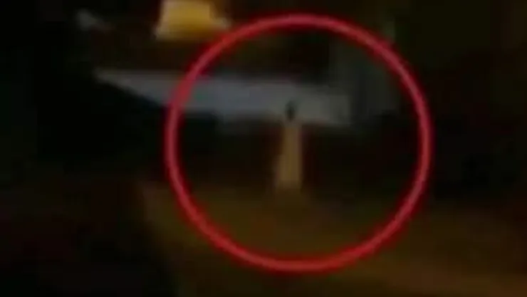 La llorona en Veracruz