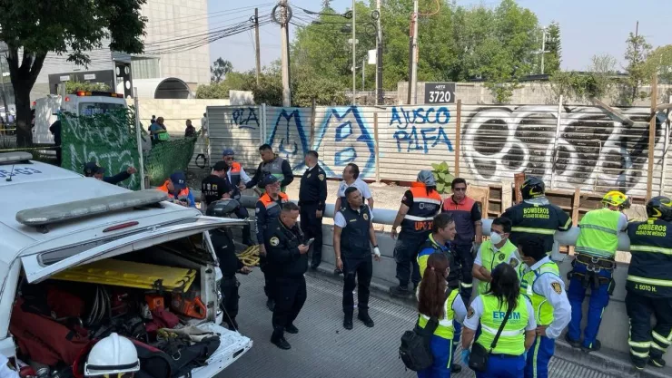 Balacera en Plaza Artz deja un muerto