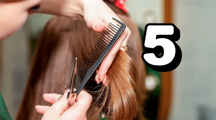 5 cortes para pelo fino que aportan volumen a la melena