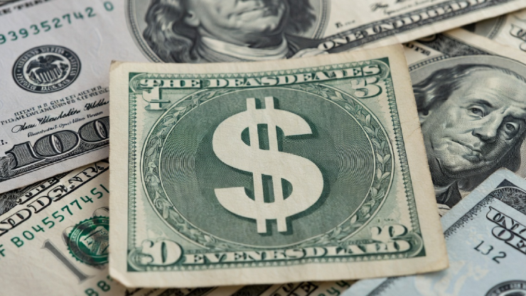 Precio dólar en Guanajuato hoy martes 28 de abril