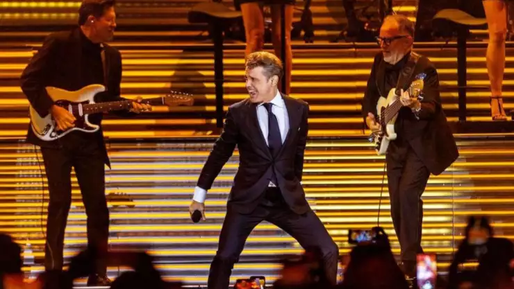 Luis Miguel Veracruz.