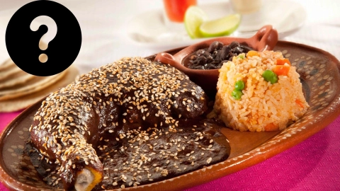mole qué significa
