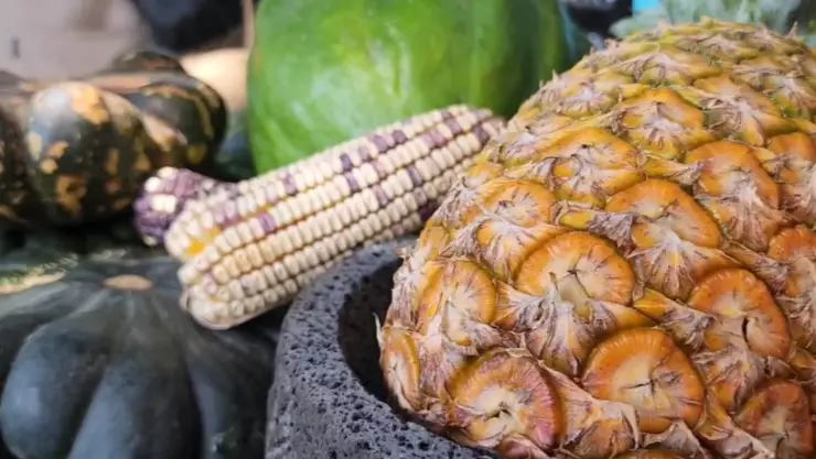 Inauguran el 4° Festival Gastronómico del Caribe Mexicano en Bacalar_ ¿En dónde y hasta cuándo estará_.jpg