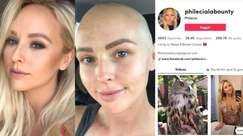 joven comparte experiencia tras ser diagnosticada erróneamente con cáncer terminal etapa 4 .jpg