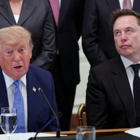 Nueva plataforma del gobierno de Estados Unidos impulsada con IA