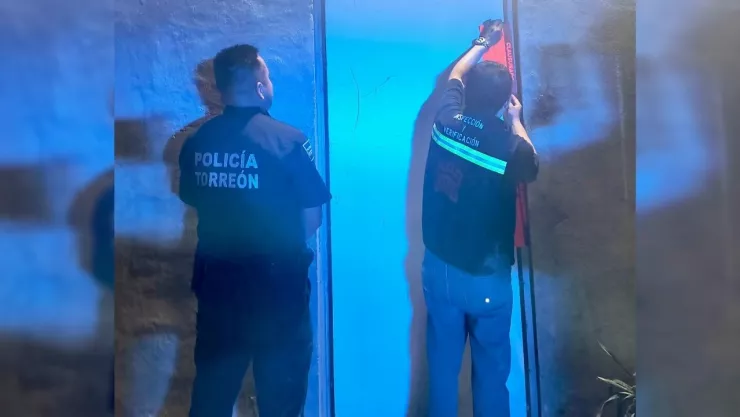 Torreón Clausuran quinta por menores de edad con alcohol y sustancias.jpg