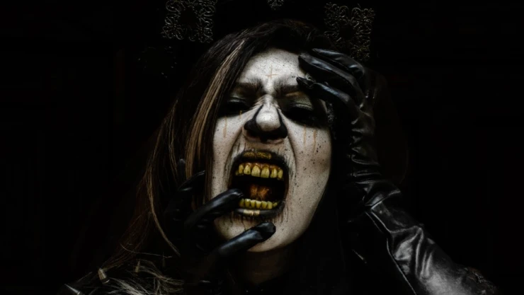 Cuándo y dónde será la exposición de vampiros en CDMX 2023