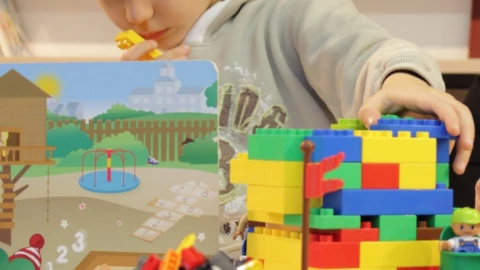 síndrome de Asperger qué es niños