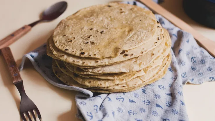 Lo notaste Casi un peso más caro el kilo de tortillas en Guadalajara al finalizar marzo de 2025