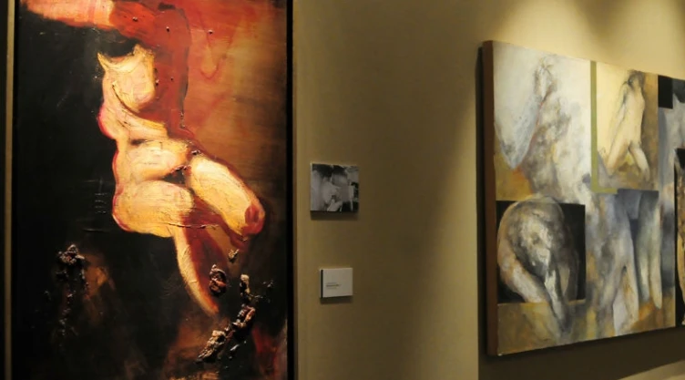 La colección de Rogelio Cuéllar