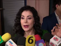 Lourdes Munguía