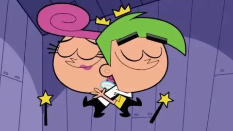 La nueva serie de Los Padrinos Mágicos tendría las voces originales de Cosmo y Wanda