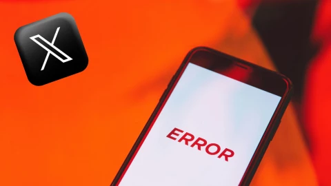 X vuelve a fallar esta semana y deja sin acceso a miles de usuarios