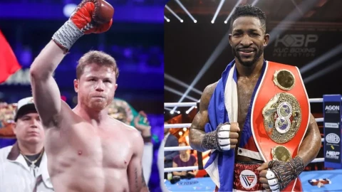 Canelo Álvarez vs. William Scull Fecha, sede y lo que está en juego en el combate