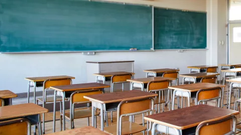 ¿Hay clases mañana lunes 1 de septiembre en Aguascalientes o se suspenden Esto dice la SEP