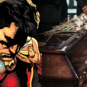 El mundo le dice adiós a Michael Gray, actor que dio vida al poderoso superhéroe de DC Comics Shazam! en la famosa serie de los 70.