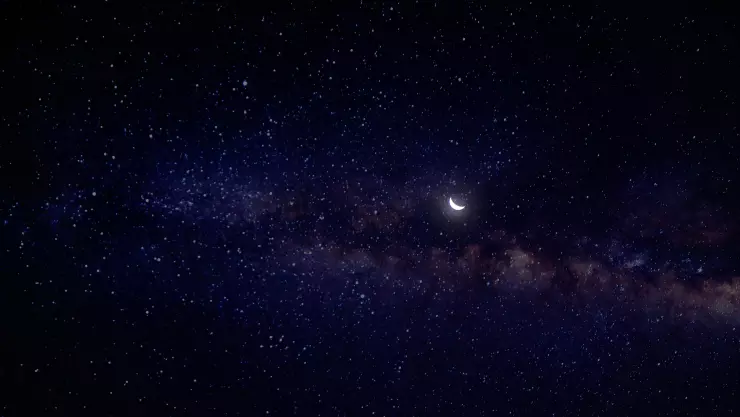 La tierra contará con dos lunas por asteroide