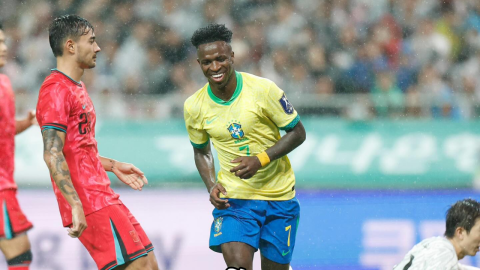 Jugador decepci&oacute;n Mundial 2026