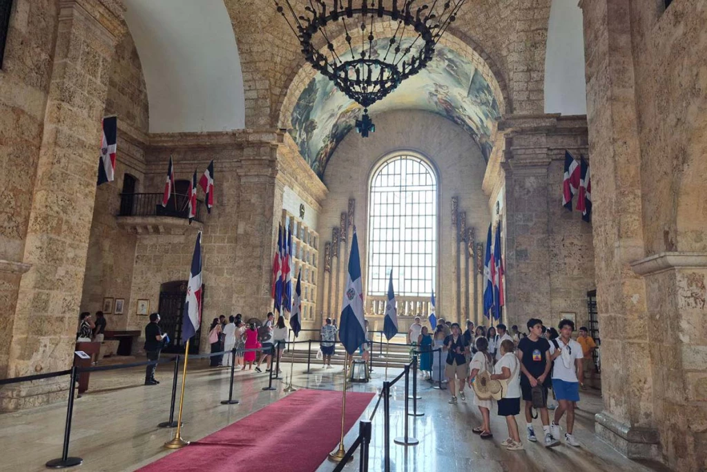 Panteón de la Patria