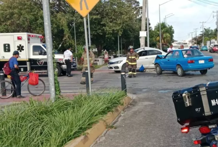 Reportan accidente en Av. Cancún HOY viernes 4 de abril de 2025; ¿hay personas lesionadas_.jpg