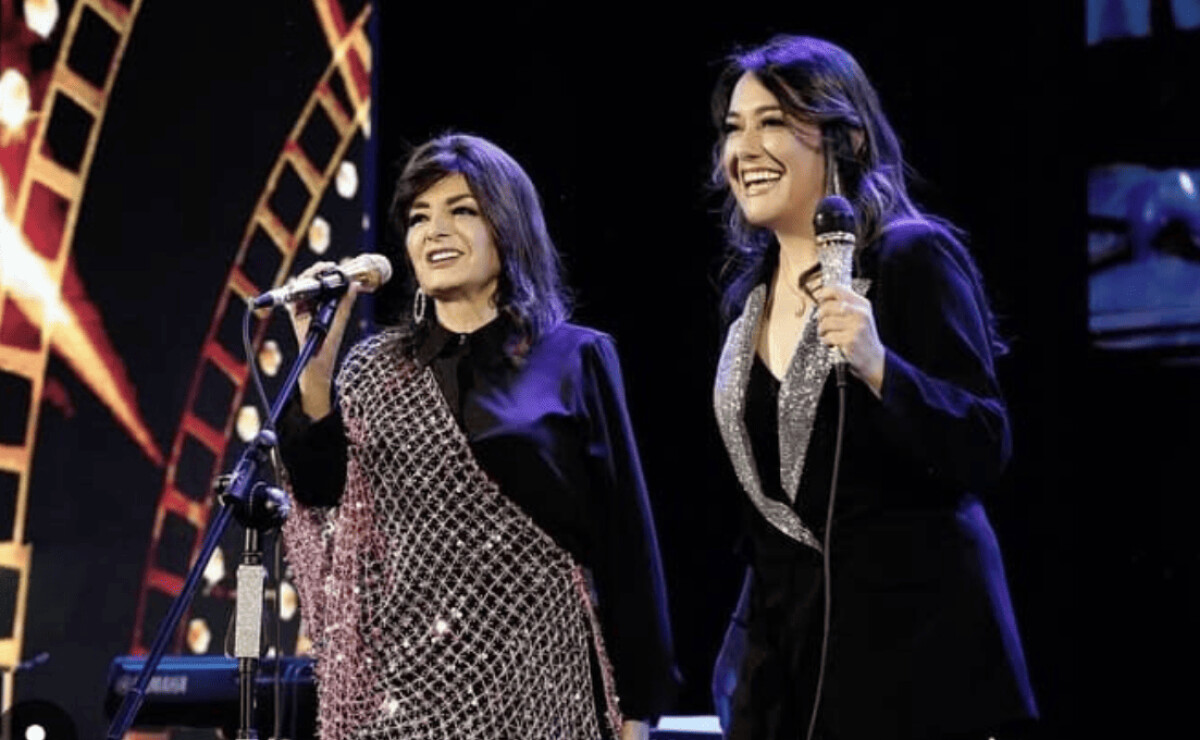 Hija de Paulina Tamayo se despide con emotivo mensaje tr