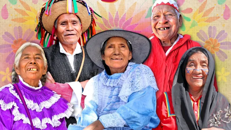 Estas personas ya no recibirán la Pensión del Bienestar en 2025