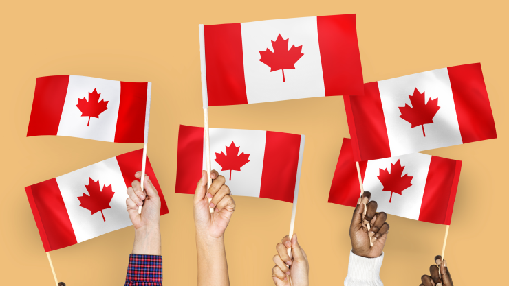 Canadá