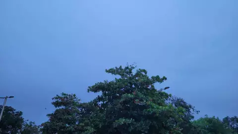 frente frio 27 lluvias para yucatan