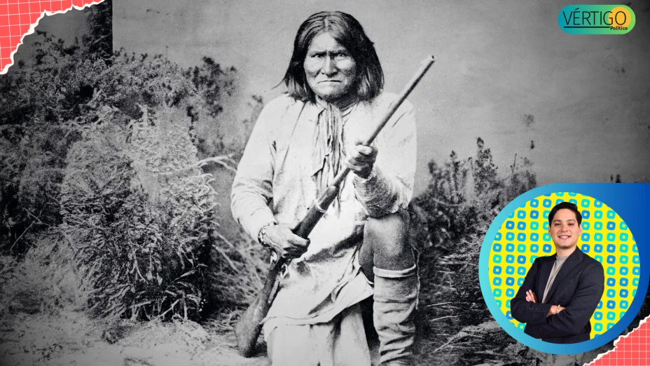 Apaches