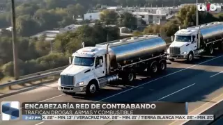 Denuncian a copropietario de Miss Universo México.