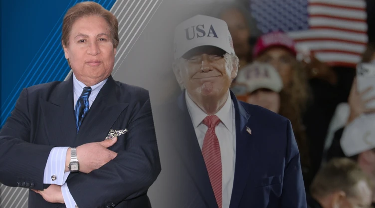La mayoría demócrata en el Congreso no abatirá a Donald Trump