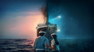 ¡VIAJE EN EL TIEMPO! La exposición inmersiva del Titanic llega a Leipzig con realidad virtual y 300 artefactos reales