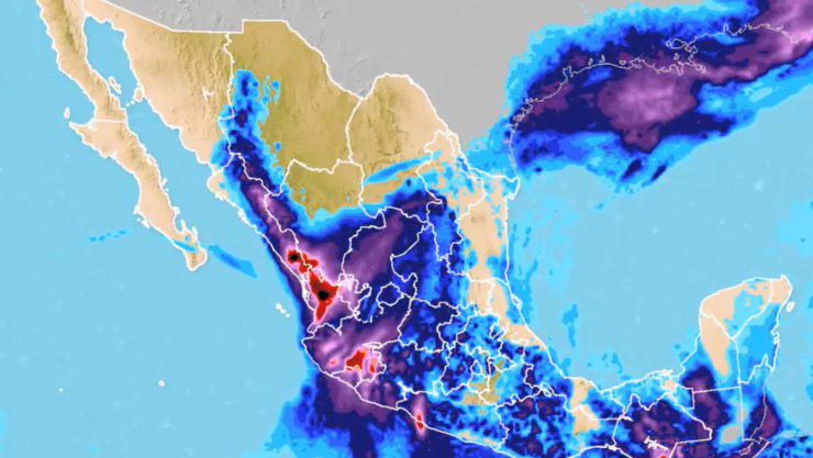Mapa de lluvias en México.png