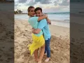 Lele y Guaynaa de vacaciones.jpg