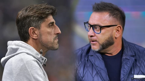 Chivas y Pumas buscarían el mismo fichaje para el Apertura 2023