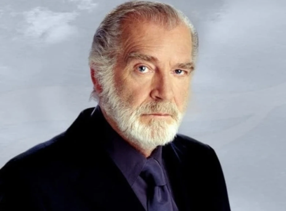 Muere actor