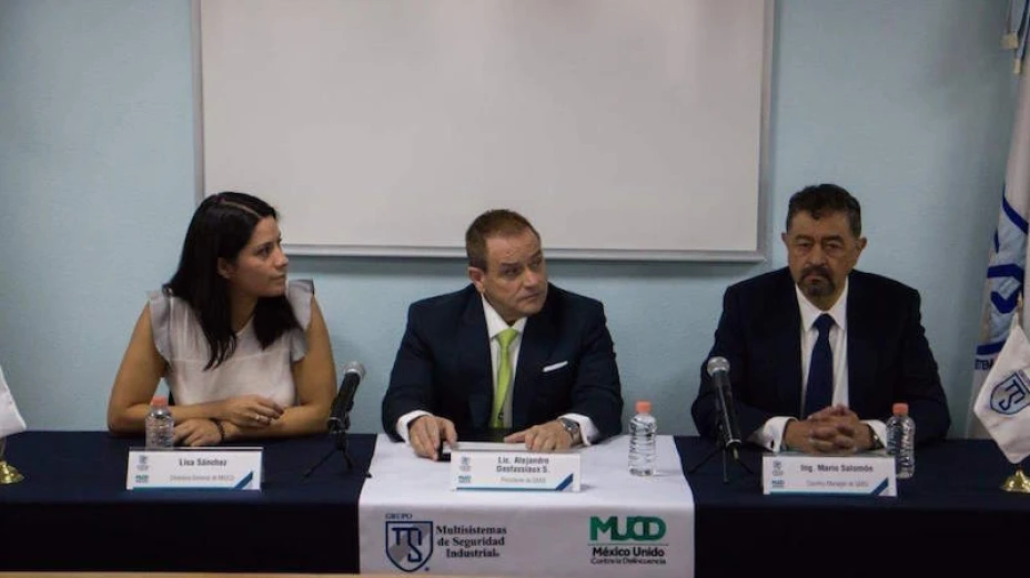 Convenio legalidad