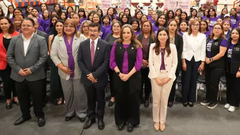 Día Internacional De La Mujer