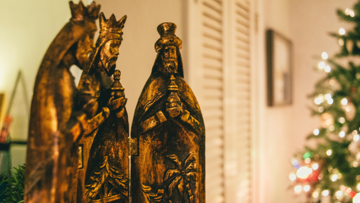 Reyes Magos: la historia real detrás de la tradición del Día de Reyes