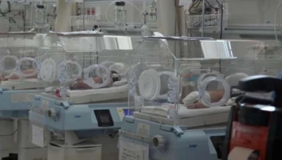 Cardiopatías en el bebé