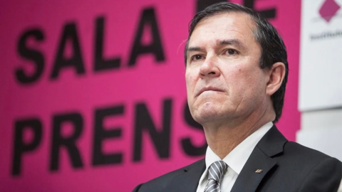 A principios de marzo, el INE restituyó a Edmundo Jacobo Molina como Secretario Ejecutivo, tras Plan B de la Reforma Electoral