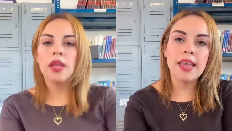 Mujer embarazada transfiere por error 30 mil pesos a una taquería y no se lo quieren regresar