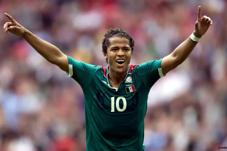 12 ganadores medalla de oro Londres 2012 méxico futbolistas.jpg