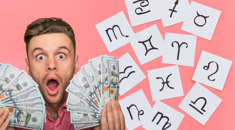 signos ganar lotería