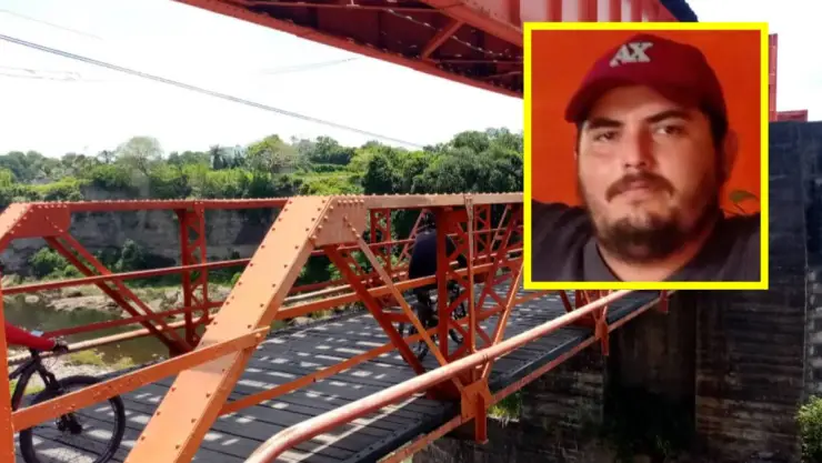 desaparecidos veracruz.