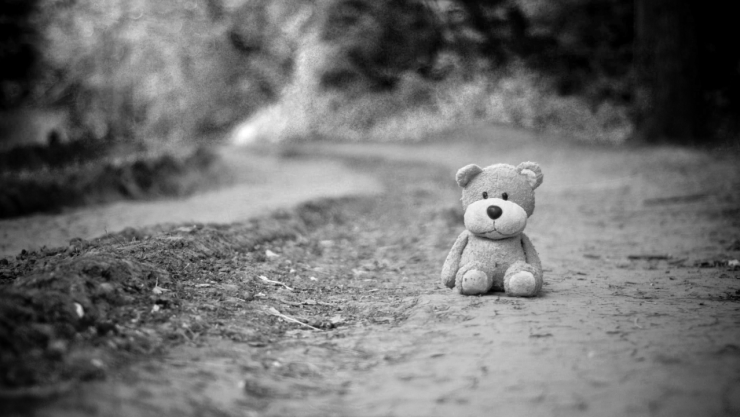 Muere niña apuñalada en Alemania