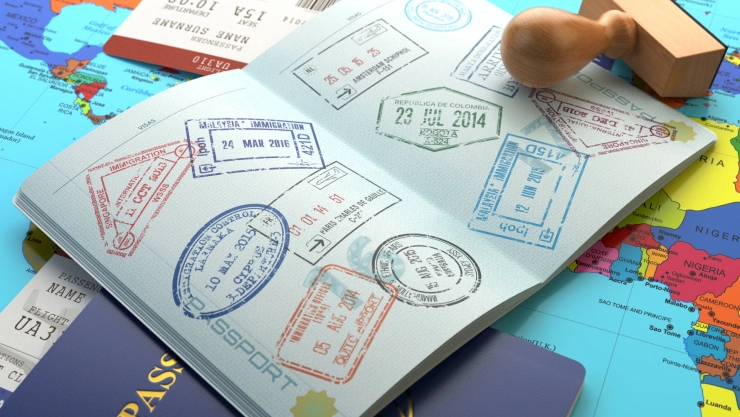 Cuáles son los 5 pasaportes de América Latina con peor reputación.jpg