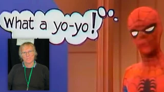 Danny Seagren, el primer Spider-Man televisivo, fallece a los 81: trayectoria y legado