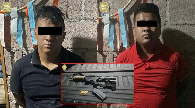 Balacera en Tláhuac: Asesinan a un joven que defendió a su hermanita de acoso