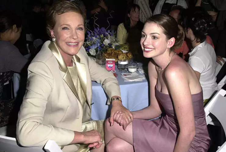 Diario de la princesa 3